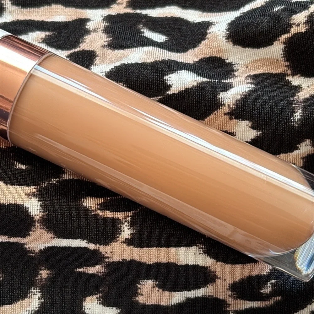 Brand New Jaclyn Cosmetics Perfecting Concealer Tan Red